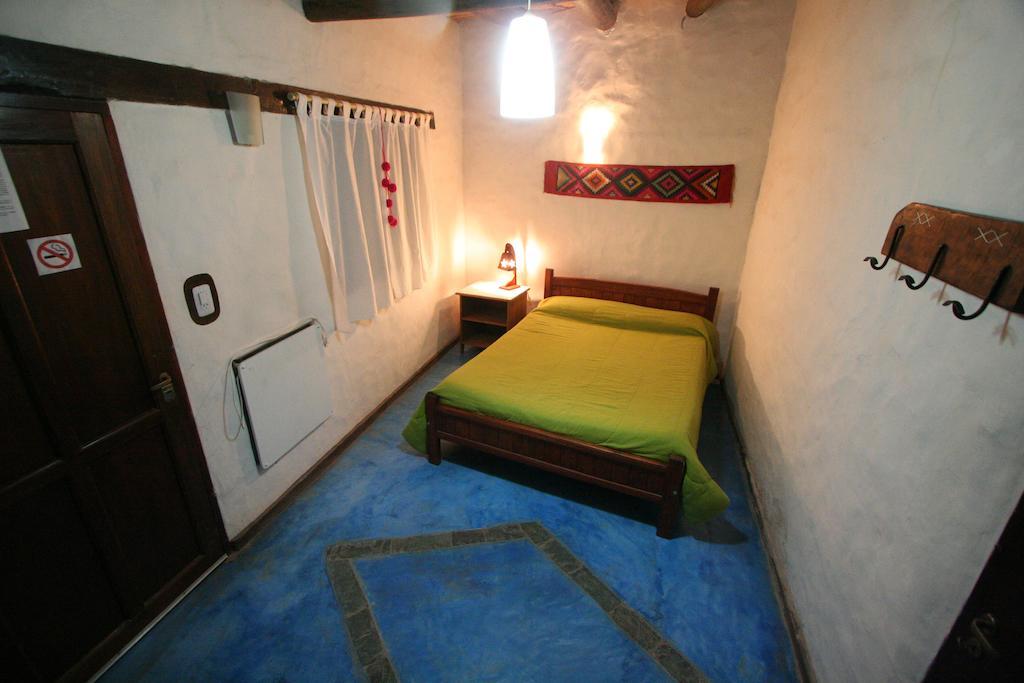 Hosteria La Estacion Tilcara Room photo